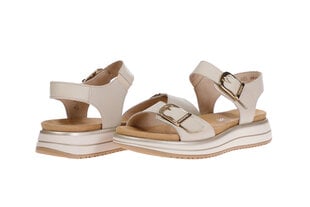 Naiste kingad Remonte, valged hind ja info | Naiste sandaalid | kaup24.ee