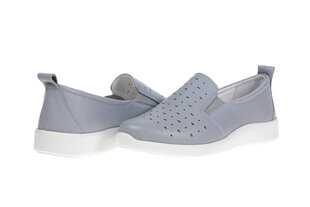 Женская обувь Comfortable 15369, Синие цена и информация | Туфли женские Saimaoxieye, песочного цвета | kaup24.ee