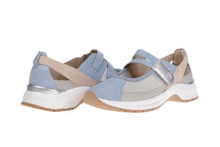 Женская обувь для отдыха Remonte 94243, разных цветов цена и информация | Туфли женские Saimaoxieye, песочного цвета | kaup24.ee