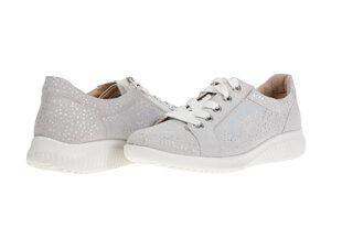 Спортивные туфли для женщин Jomos 96049, черные цена и информация | Спортивная обувь, кроссовки для женщин | kaup24.ee