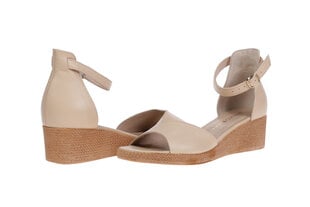 Naiste sandaalid Rylko 27612, liivavärvi hind ja info | Naiste sandaalid | kaup24.ee
