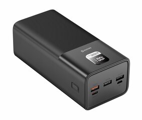 Swissten Power Line 40 000 mAh цена и информация | Зарядные устройства Power bank | kaup24.ee