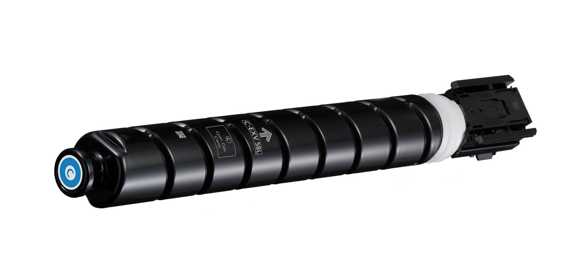 Canon Toner C-EXV CEXV 58L Cyan (3767C002) hind ja info | Laserprinteri toonerid | kaup24.ee