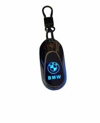 Võtmehoidja valgustuse ja tulemasinaga - BMW hind ja info | Originaalsed võtmehoidjad | kaup24.ee