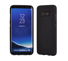 Чехол Mercury Soft Jelly Case Samsung S711 S23 FE< темно синий цена и информация | Чехлы для телефонов | kaup24.ee