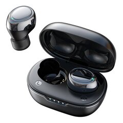 Earbuds True Wireless Joyroom  JR-DB1  (Black) цена и информация | Наушники | kaup24.ee