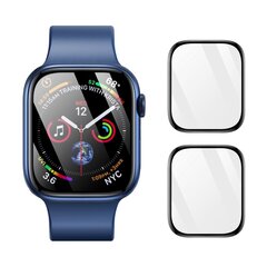 LCD Dux Ducis Pmma Apple Watch цена и информация | Аксессуары для смарт-часов и браслетов | kaup24.ee