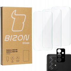 Bizon Glass Clear цена и информация | Защитные пленки для телефонов | kaup24.ee