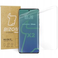 Bizon Hydrogel Glass hind ja info | Ekraani kaitsekiled | kaup24.ee