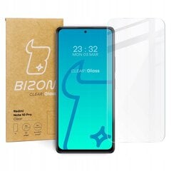 Bizon Clear цена и информация | Защитные пленки для телефонов | kaup24.ee