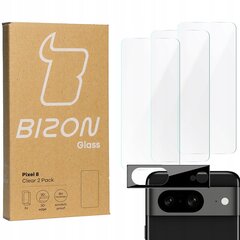 Bizon Clear 2 цена и информация | Защитные пленки для телефонов | kaup24.ee