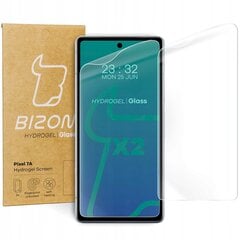 Bizon Glass Hydrogel цена и информация | Защитные пленки для телефонов | kaup24.ee