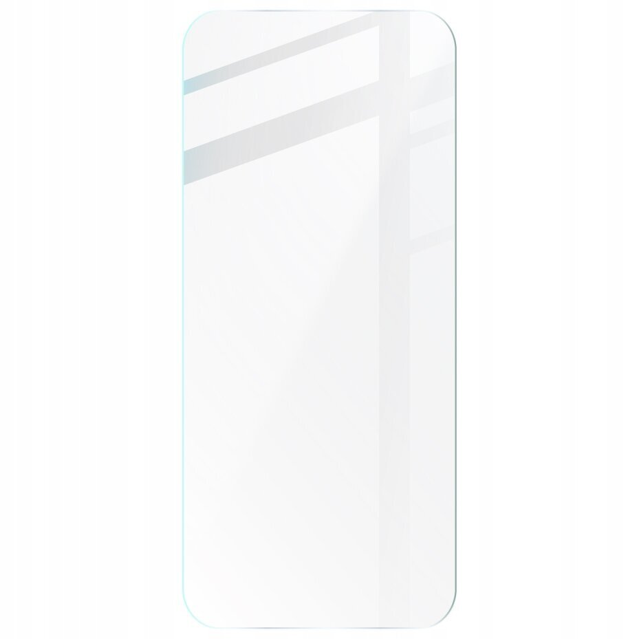 Bizon Glass Clear hind ja info | Ekraani kaitsekiled | kaup24.ee