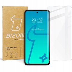 Bizon Clear цена и информация | Защитные пленки для телефонов | kaup24.ee