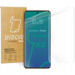 Bizon Glass Hydrogel hind ja info | Ekraani kaitsekiled | kaup24.ee