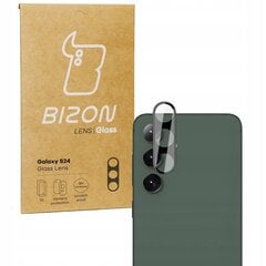 Bizon Lens Glass hind ja info | Ekraani kaitsekiled | kaup24.ee