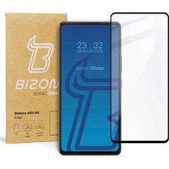 Bizon Glass Edge цена и информация | Защитные пленки для телефонов | kaup24.ee