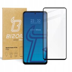 Bizon Glass Edge цена и информация | Защитные пленки для телефонов | kaup24.ee