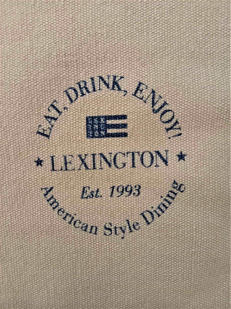 Lexington salvrätik, 20x20 cm hind ja info | Laudlinad, lauamatid, servjetid | kaup24.ee