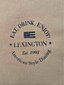 Lexington salvrätik, 20x20 cm hind ja info | Laudlinad, lauamatid, servjetid | kaup24.ee