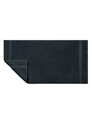 полотенце а329 - темно-серый цена и информация | Полотенца | kaup24.ee