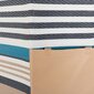 Bigbuy rätik, 90 x 180 cm цена и информация | Rätikud, saunalinad | kaup24.ee