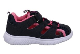 Kangaroos sandaalid KI-Rock Lite EV _ sinine _ roosa hind ja info | Laste sandaalid | kaup24.ee