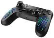 SUBSONIC herní ovladač HEXALIGHT CONTROLLER/ PS4/ PS3/ PC цена и информация | Mängukonsoolide lisatarvikud | kaup24.ee