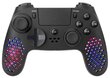 SUBSONIC herní ovladač HEXALIGHT CONTROLLER/ PS4/ PS3/ PC hind ja info | Mänguroolid | kaup24.ee