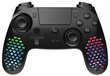 SUBSONIC herní ovladač HEXALIGHT CONTROLLER/ PS4/ PS3/ PC hind ja info | Mänguroolid | kaup24.ee