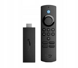 Amazon Fire TV Stick Lite 2022 цена и информация | ТВ-тюнеры | kaup24.ee