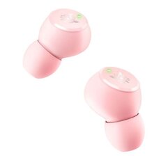 Onikuma T305 Wireless, Розовый цена и информация | Наушники | kaup24.ee