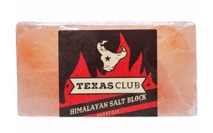 Камень для выпечки Texas Club — соль цена и информация | Аксессуары для гриля и барбекю | kaup24.ee