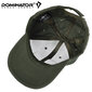 Müts RipStop Dominator Urban Combat Baseball, roheline hind ja info | Meeste sallid, mütsid ja kindad | kaup24.ee