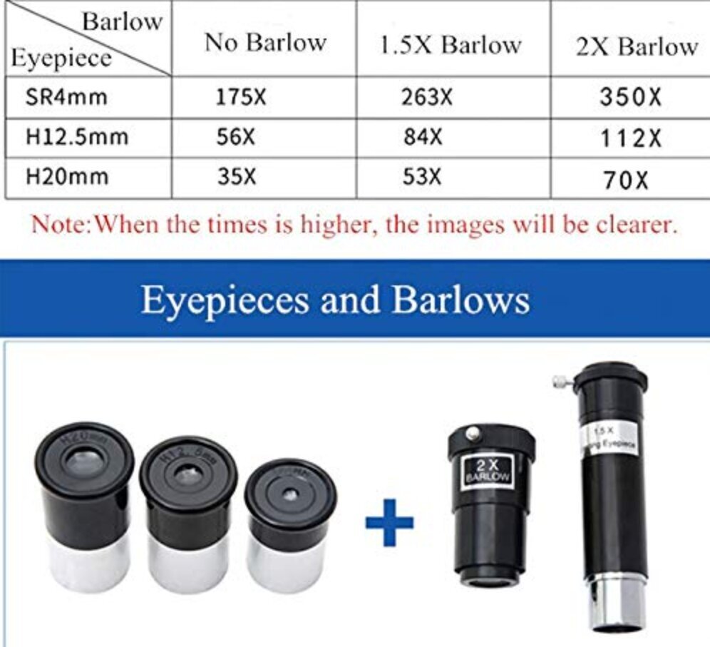 Eyebre F70076 цена и информация | Mikroskoobid ja teleskoobid | kaup24.ee