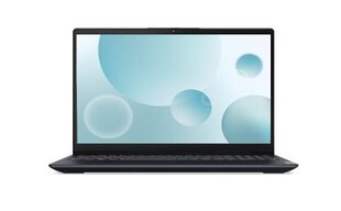 Lenovo IdeaPad 3 15IAU7 (82RK014BPB) цена и информация | Ноутбуки | kaup24.ee