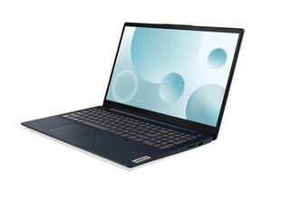 Lenovo IdeaPad 3 15IAU7 (82RK014BPB) hind ja info | Sülearvutid | kaup24.ee