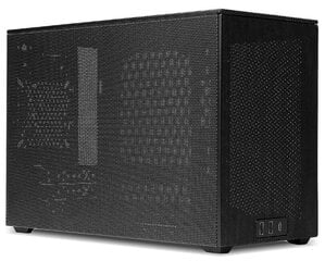 Ssupd Meshroom D SSU-MESH-D-FM-GY цена и информация | Корпус Cooler Master для ПК Elite 500 Midi | kaup24.ee