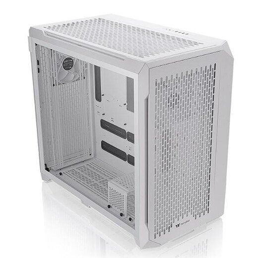 Thermaltake CTE C750 CA-1X6-00F6WN-00 hind ja info | Arvutikorpused | kaup24.ee