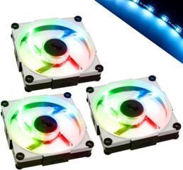 In Win Aurora RGB-LED hind ja info | Arvuti ventilaatorid | kaup24.ee