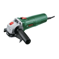 Nurklihvija 125mm 750W UniversalGrind 750-125 цена и информация | Шлифовальные машины | kaup24.ee