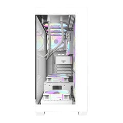 Core i7-14700F 16GB 512GB SSD 2TB HDD RTX 4070 12GB NoOS Стационарный компьютер цена и информация | Стационарные компьютеры | kaup24.ee