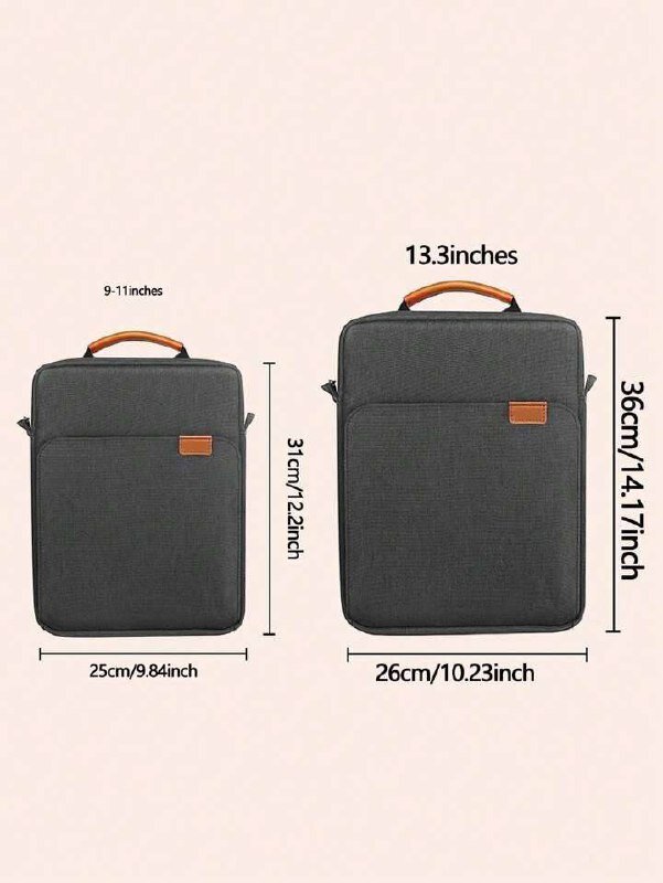Mitmeotstarbeline must sülearvuti kott, Electronics LV-227, 1 tk цена и информация | Arvutikotid | kaup24.ee
