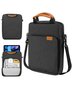 Mitmeotstarbeline must sülearvuti kott, Electronics LV-227, 1 tk цена и информация | Arvutikotid | kaup24.ee