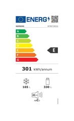 Samsung RF50C530EB1 hind ja info | Külmkapid | kaup24.ee