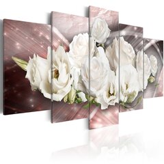 Maal - Romantic Bouquet hind ja info | Seinapildid | kaup24.ee