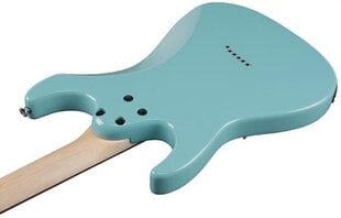 Ibanez elektrikitarr AZES31-PRB Electric Guitar, Purist Blue hind ja info | Kitarrid | kaup24.ee