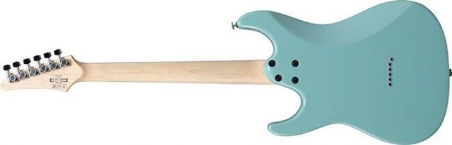 Ibanez elektrikitarr AZES31-PRB Electric Guitar, Purist Blue hind ja info | Kitarrid | kaup24.ee