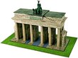 CUIT - Keraamiliste ehitusmudelite komplekt - Berliini Brandenburgi värav, (Berlín, Germany) 1/125, 3.652 hind ja info | Klotsid ja konstruktorid | kaup24.ee