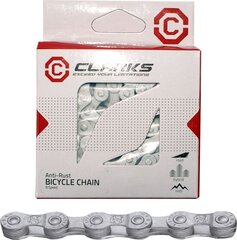 Jalgrattakett Clarks CL8 hind ja info | Muud jalgratta varuosad | kaup24.ee